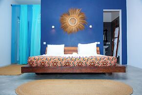 Aurora Boutique Hotel