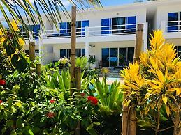 Aurora Boutique Hotel