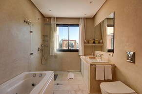 Villa Rosea Exceptional Place With 2 Pools