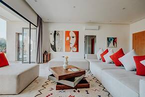Villa Rosea Exceptional Place With 2 Pools