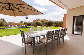 Villa Rosea Exceptional Place With 2 Pools