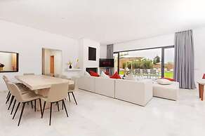 Villa Rosea Exceptional Place With 2 Pools