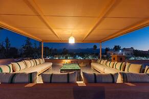 Villa Rosea Exceptional Place With 2 Pools