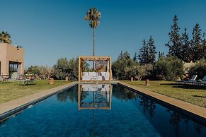 Villa Rosea Exceptional Place With 2 Pools