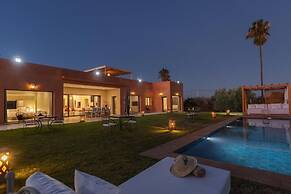 Villa Rosea Exceptional Place With 2 Pools