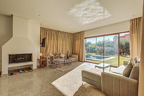Villa Rosea Exceptional Place With 2 Pools