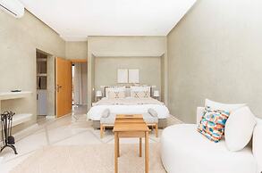 Villa Rosea Exceptional Place With 2 Pools