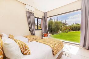 Villa Rosea Exceptional Place With 2 Pools