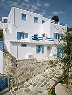 Lefkes Hidden Gem in Lefkes