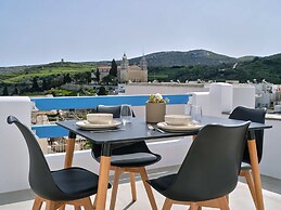 Lefkes Hidden Gem in Lefkes