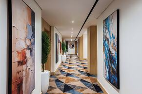 Al Qasr Hotel - Al Rabwa