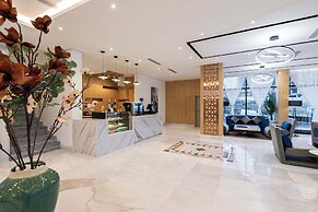 Al Qasr Hotel - Al Rabwa