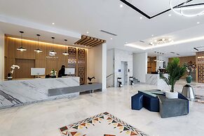 Al Qasr Hotel - Al Rabwa