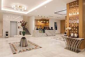 Al Qasr Hotel - Al Rabwa