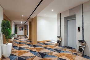 Al Qasr Hotel - Al Rabwa