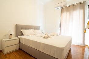 LIV - Cozy Apartment in Pagrati