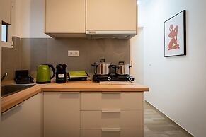 LIV - Cozy Apartment in Pagrati