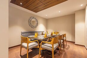 Sterling Borderland Amritsar