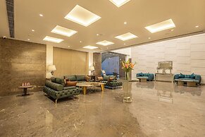 Sterling Borderland Amritsar
