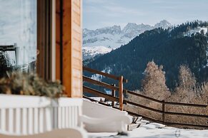 Berghaus Rosengarten