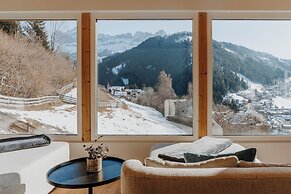 Berghaus Rosengarten