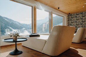 Berghaus Rosengarten