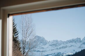 Berghaus Rosengarten