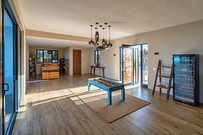 Villa Bluu