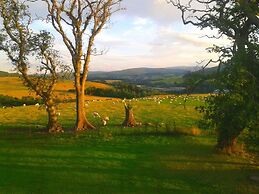 Fabulous Open Views Over Dufftown