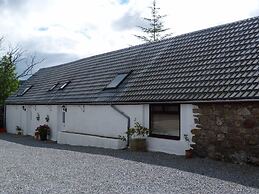 Fabulous Open Views Over Dufftown