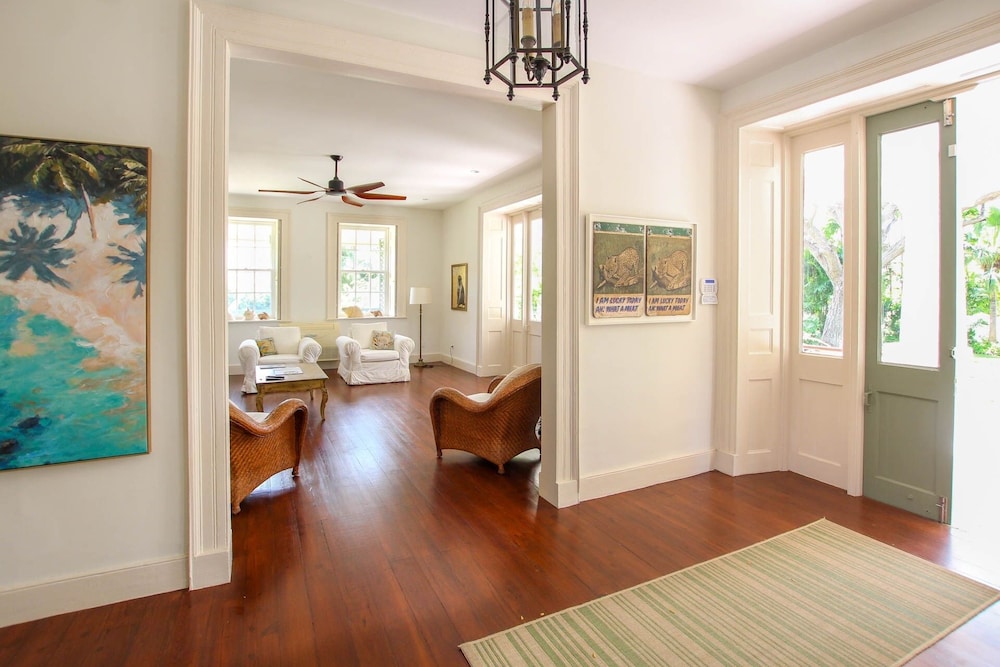 Rosedale 4 Bedroom Home