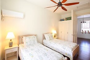Rosedale 4 Bedroom Home