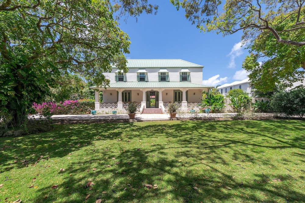 Rosedale 4 Bedroom Home