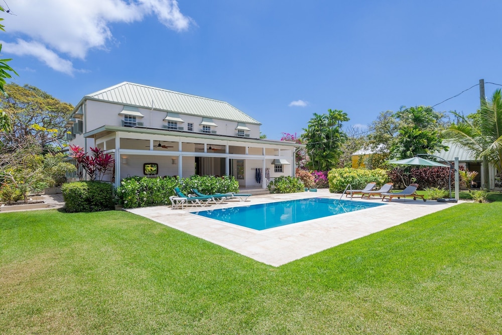 Rosedale 4 Bedroom Home