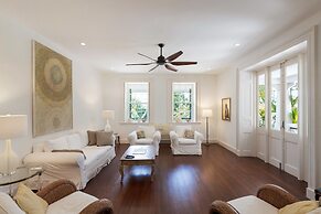 Rosedale 4 Bedroom Home