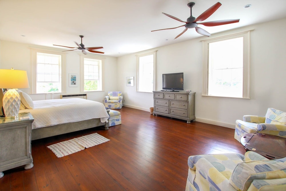 Rosedale 4 Bedroom Home
