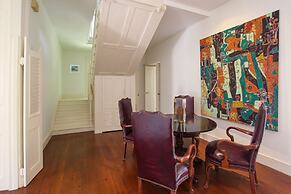 Rosedale 4 Bedroom Home