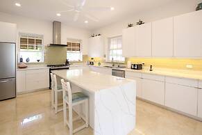 Rosedale 4 Bedroom Home
