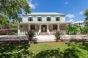 Rosedale 4 Bedroom Home