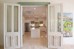 Rosedale 4 Bedroom Home
