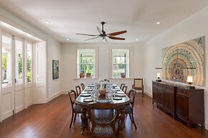 Rosedale 4 Bedroom Home