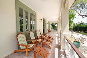 Rosedale 4 Bedroom Home