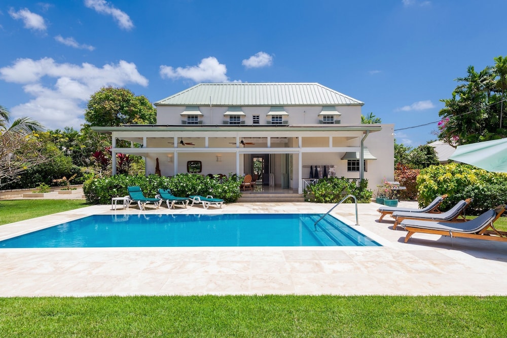 Rosedale 4 Bedroom Home