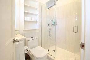 Rosedale 4 Bedroom Home