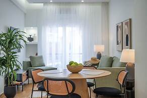 LIV - Marvelous Apartment Near Acropolis
