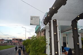 Comfort Hotel Ltd