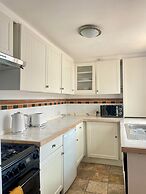 Charming Brighton Townhouse