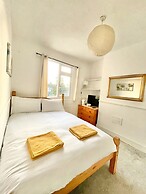 Charming Brighton Townhouse