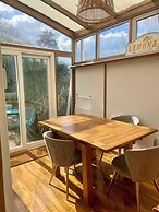 Charming Brighton Townhouse