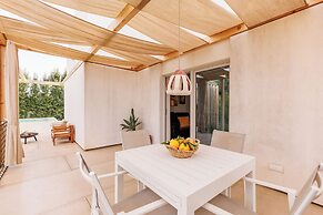 Laranjal Farm House